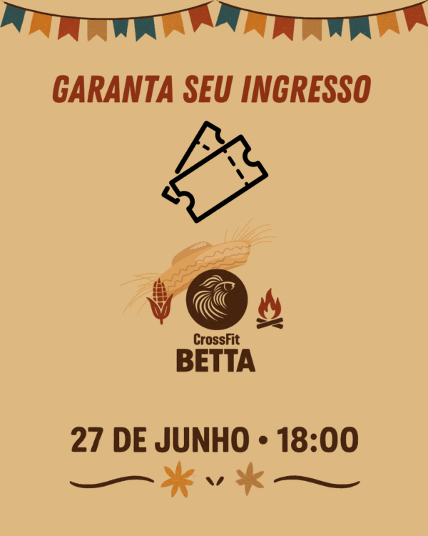 Festa Junina 2025