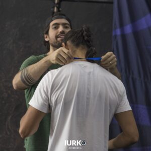 Clínica de Performance (16/08)