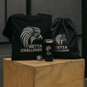 Betta Challenge 2025