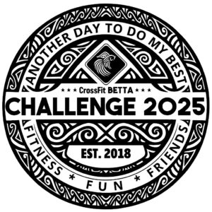 Betta Challenge 2025