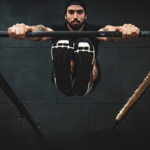 Clínica de Ginástica (09/08)