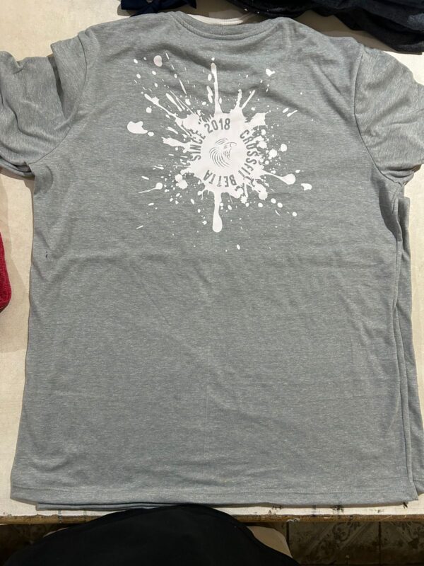 Camiseta - Imagem 2