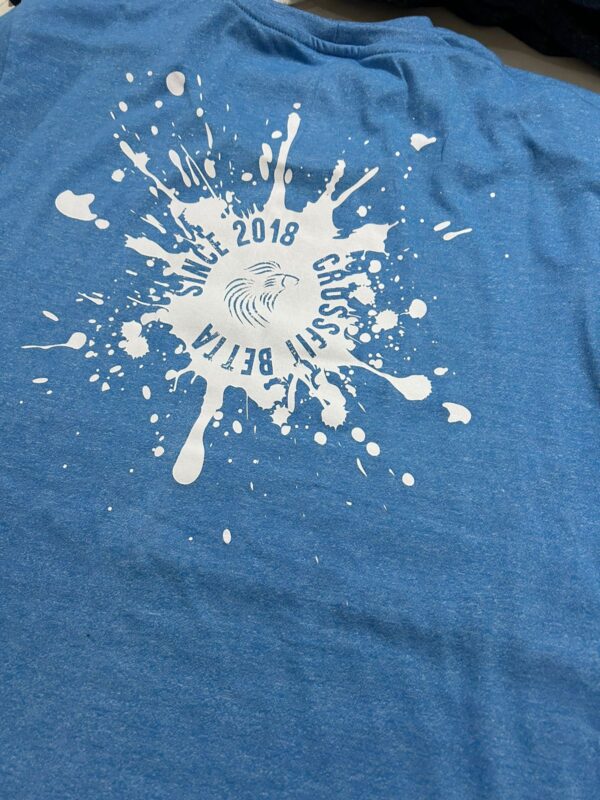 Camiseta - Imagem 4