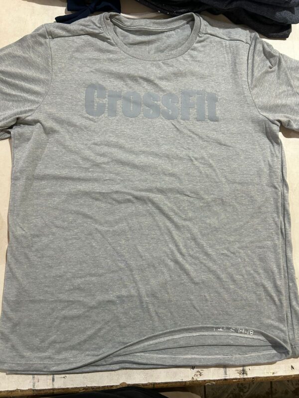 Camiseta