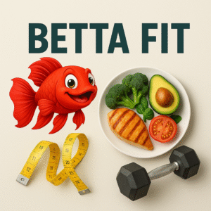BETTA FIT 2025